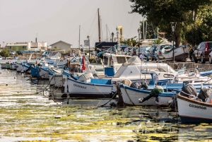 A Romantic Escape to Sozopol: Bulgaria's Seaside Heaven