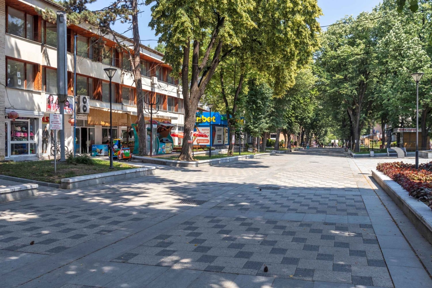 Tour spa e cultura: Velingrad e regione di Plovdiv (9 giorni)