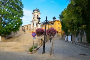 Tour spa e cultura: Velingrad e regione di Plovdiv (9 giorni)