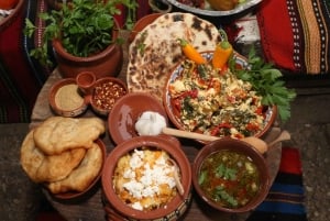 Tour spa e cultura: Velingrad e regione di Plovdiv (9 giorni)