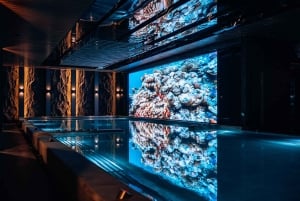 Spa day pass at Pulse Therme Bansko