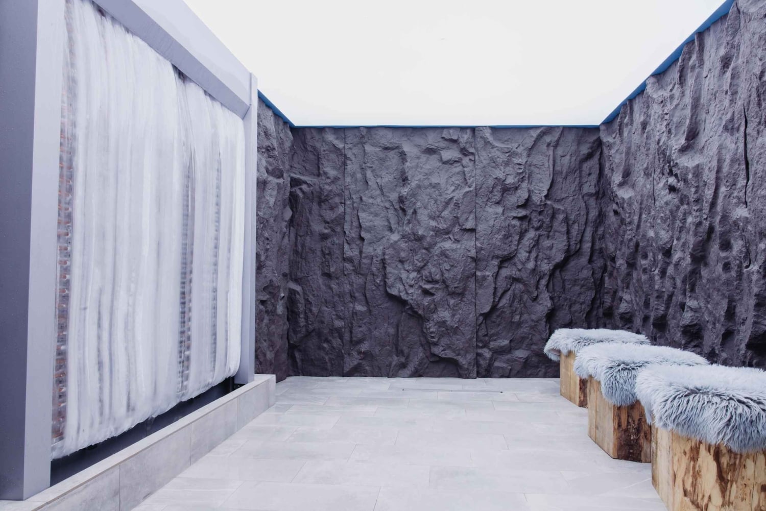 Kylpyläpäivälippu Pulse Therme Banyaan