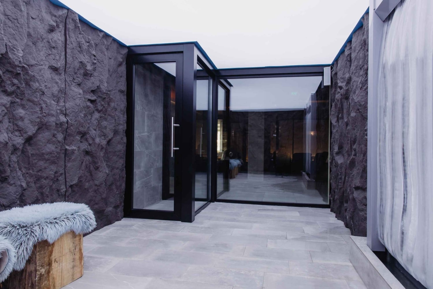 Kylpyläpäivälippu Pulse Therme Banyaan