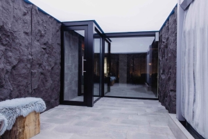 Kylpyläpäivälippu Pulse Therme Banyaan