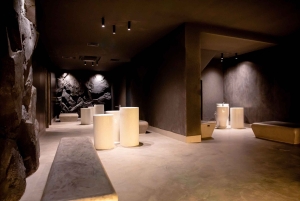 Kylpyläpäivälippu Pulse Therme Banyaan