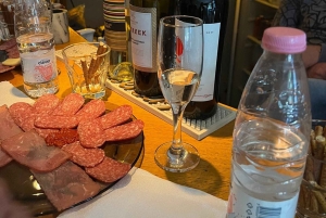 Bulgarsk vinsmagning med særligt udvalg