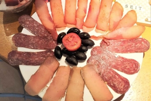 Bulgarsk vinsmagning med særligt udvalg