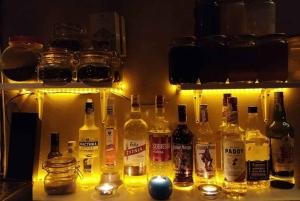 Bulgarsk vinsmagning med særligt udvalg