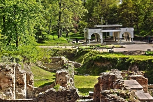 Starosel and Hisarya: A Tour From Sofia