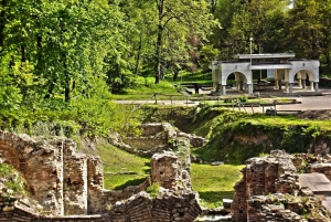 Starosel and Hisarya: A Tour From Sofia