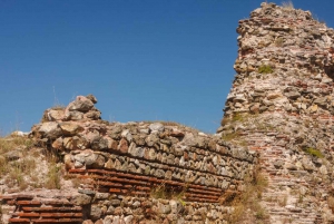 Starosel and Hisarya: A Tour From Sofia