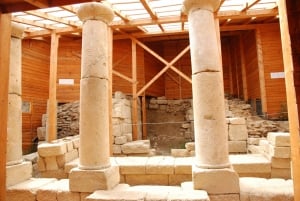 Starosel Thracian Temple and Hissar Spa Resort Day Tour