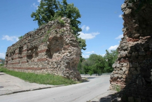 Starosel Thracian Temple and Hissaria Spa Resort Day Tour