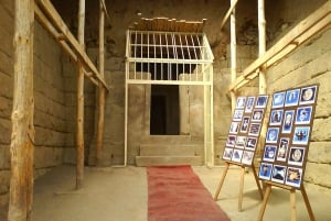 Staroselin traakialainen temppeli ja Hissaria Spa Resort -päiväretki