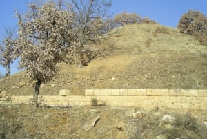 Excursión de un día al Templo Tracio de Starosel y al Balneario de Hissaria