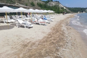Sonnenstrand: Großartiges 4-stündiges Jeep-Safari-Erlebnis&Mittagessen