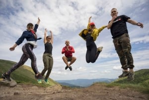 Sveti-Vlas: Svetlav Sveti-Vlavi: Opastettu kävelykierros