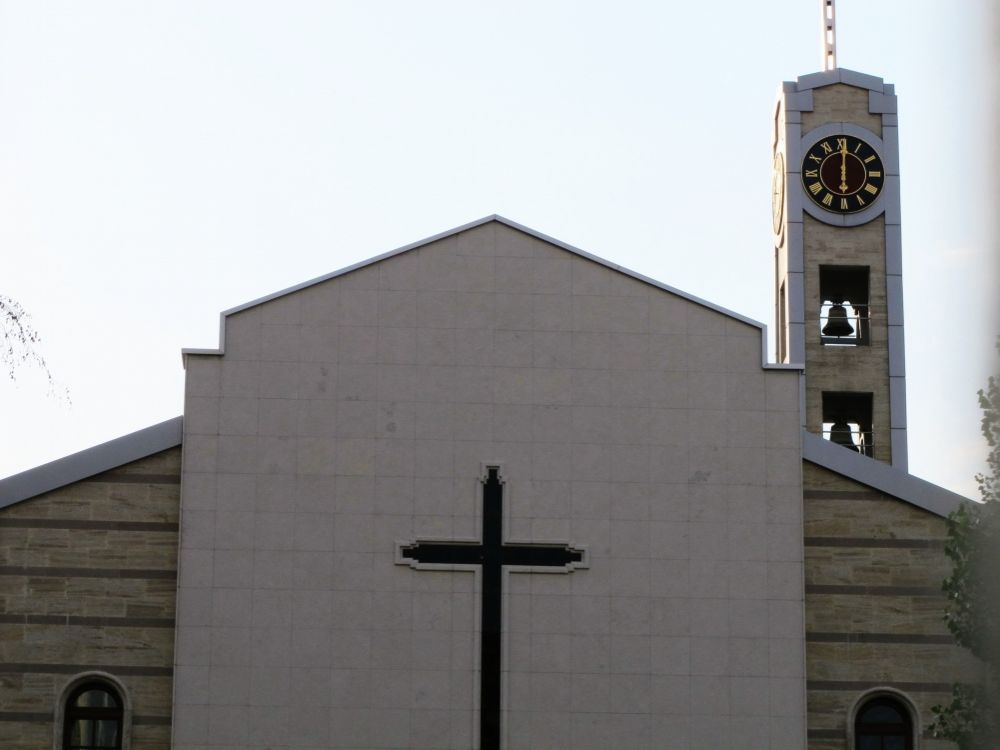 Sveti Yosif Catholic Cathedral