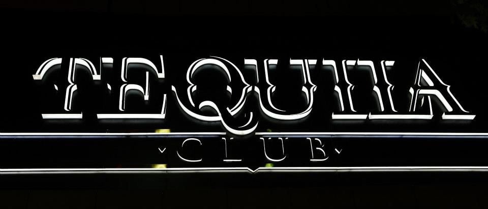 Tequila Club