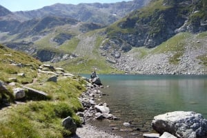 The 7 Rila Lakes: Full-Day Guided Hike from Plovdiv