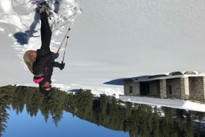 Banskon parhaat puolet: Bansko: Magical Snowshoeing Adventure & SPA