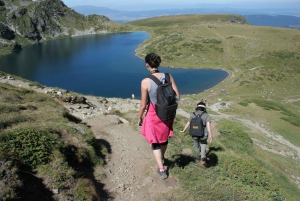 From Sofia: The Seven Rila Lakes Full-Day Tour