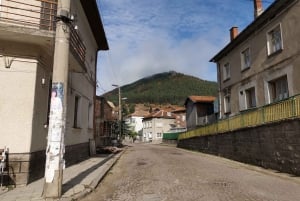 Landsbyen med den reneste luft i Bulgarien