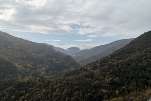 Il villaggio con l'aria più pulita della Bulgaria