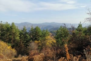 Il villaggio con l'aria più pulita della Bulgaria