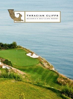 Thracian Cliffs Golf og Beach Resort