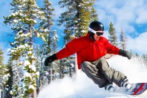 Tour: Sofia ⇄ Bansko in Mercedes Vito 2023