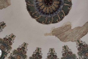Plovdiv: Valley of the Thracian Kings Guided Day Trip