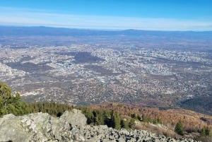 Trailrunning-avontuur