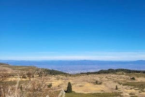 Trailrunning-avontuur