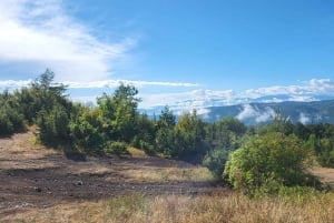 Trailrunning-avontuur