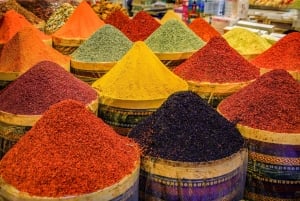 Nieuwjaarstocht Turkije en Bulgarije – 9 dagen wintermagie