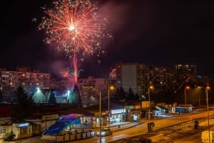 Nieuwjaarstocht Turkije en Bulgarije – 9 dagen wintermagie