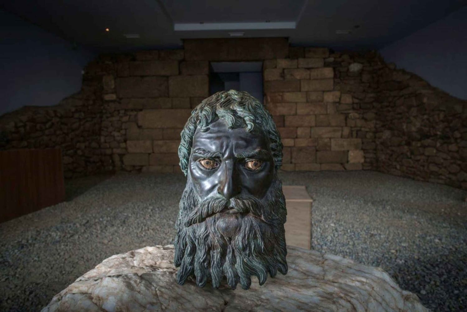 Økotur i de thrakiske kongenes dal fra Sofia