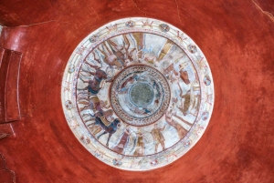 Økotur i de thrakiske kongenes dal fra Sofia