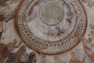 Økotur i de thrakiske kongenes dal fra Sofia