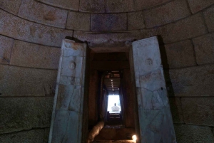 Økotur i de thrakiske kongenes dal fra Sofia