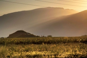 Økotur i de thrakiske kongenes dal fra Sofia