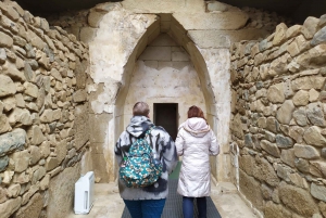 From Sofia: Valley of the Thracian Kings: Hidden Treasures