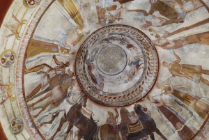 From Sofia: Valley of the Thracian Kings: Hidden Treasures