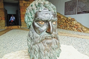 From Sofia: Valley of the Thracian Kings: Hidden Treasures