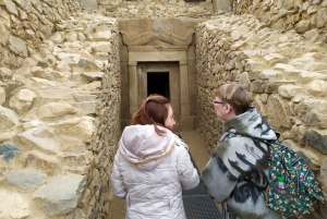 From Sofia: Valley of the Thracian Kings: Hidden Treasures