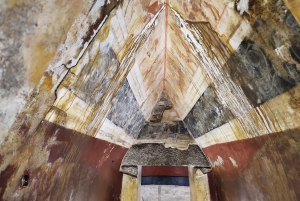 From Sofia: Valley of the Thracian Kings: Hidden Treasures