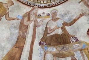 From Sofia: Valley of the Thracian Kings: Hidden Treasures