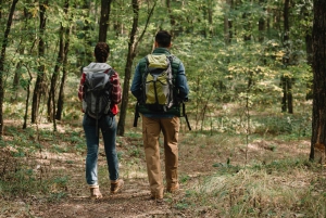 Varna: AbenteuerDate, Self-Guided Walking Tour and fun game