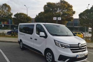 Aeroporto di Varna - Città di Varna